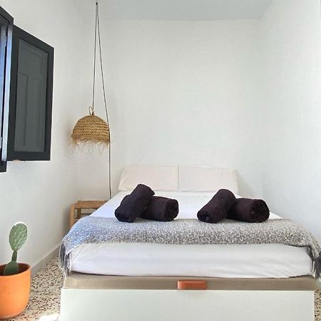 Casa Luz 1 Βίλα El Pozo de los Frailes Εξωτερικό φωτογραφία