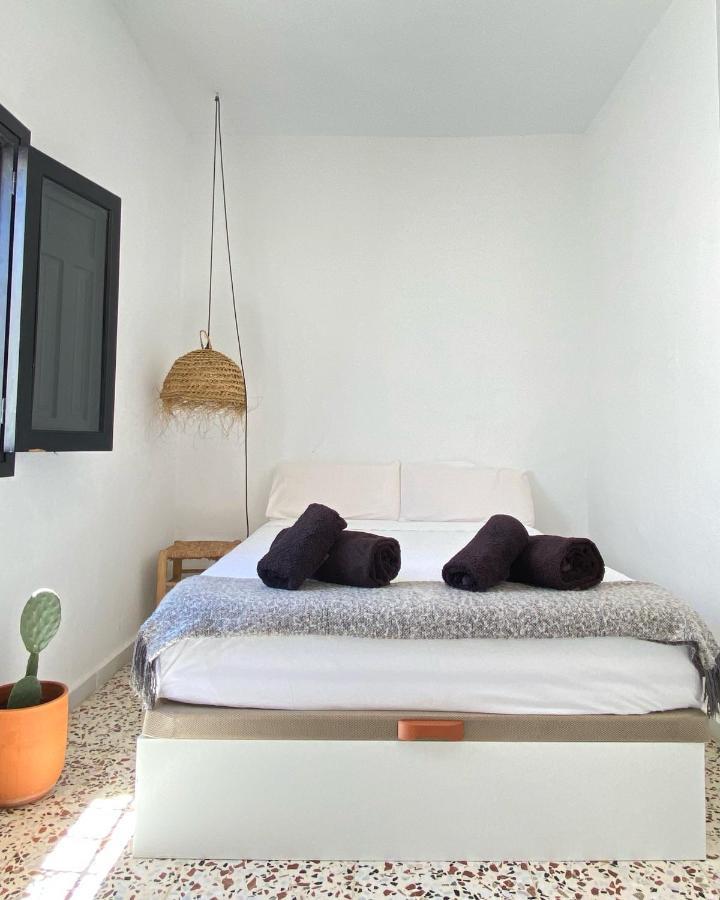 Casa Luz 1 Βίλα El Pozo de los Frailes Εξωτερικό φωτογραφία