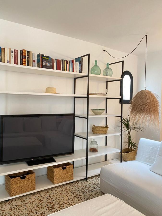Casa Luz 1 Βίλα El Pozo de los Frailes Εξωτερικό φωτογραφία