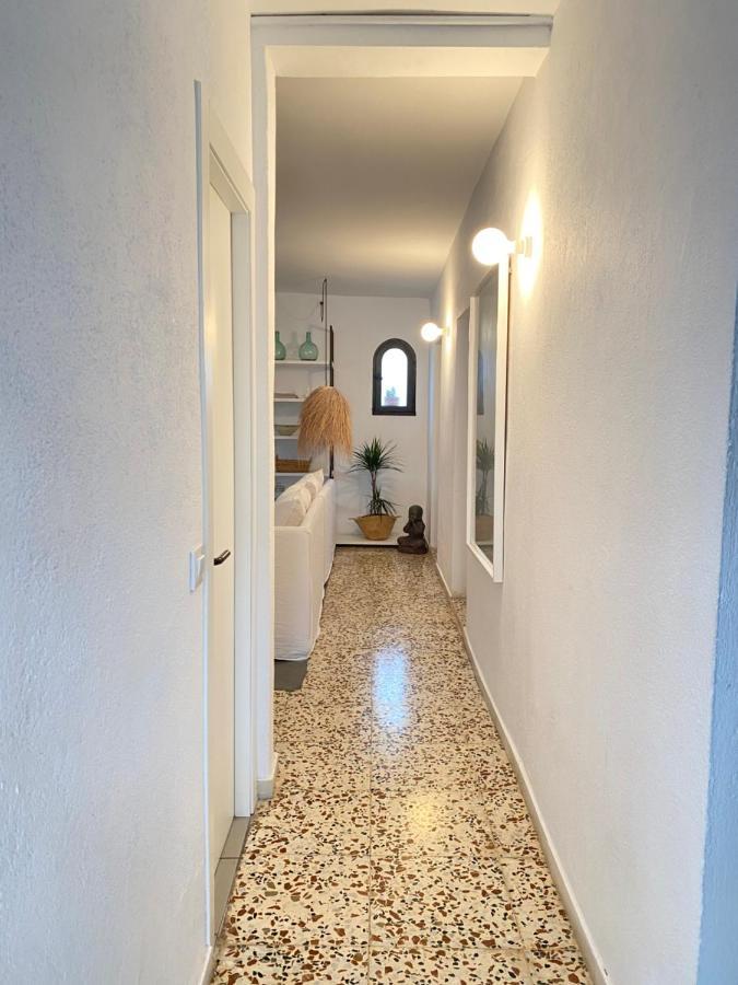 Casa Luz 1 Βίλα El Pozo de los Frailes Εξωτερικό φωτογραφία